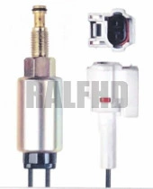 汽车传感器;化油器;汽摩制造