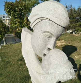 山东嘉祥石业直销寺庙佛像观音 全国包邮 优惠