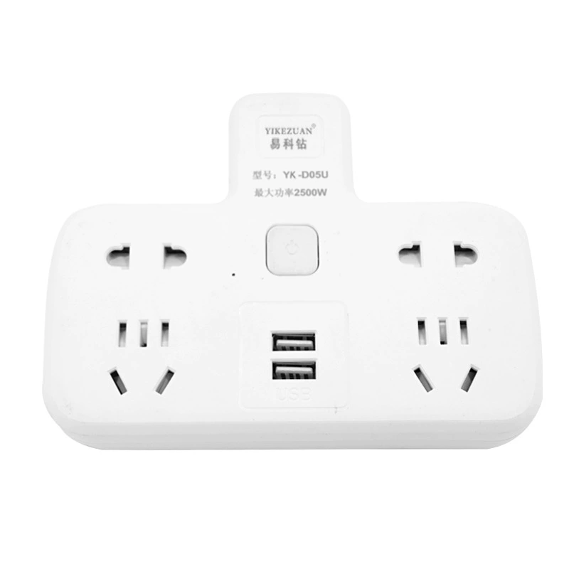 Новый национальный стандарт USB высокая мощность общий открытый контроль, защитная розетка для конденсатора, конвертер для воздушного кондиционера, специальный конвертер