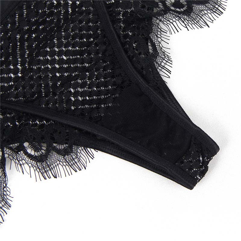 Soutiens-gorge en Polyester - Ref 3370645 Image 12