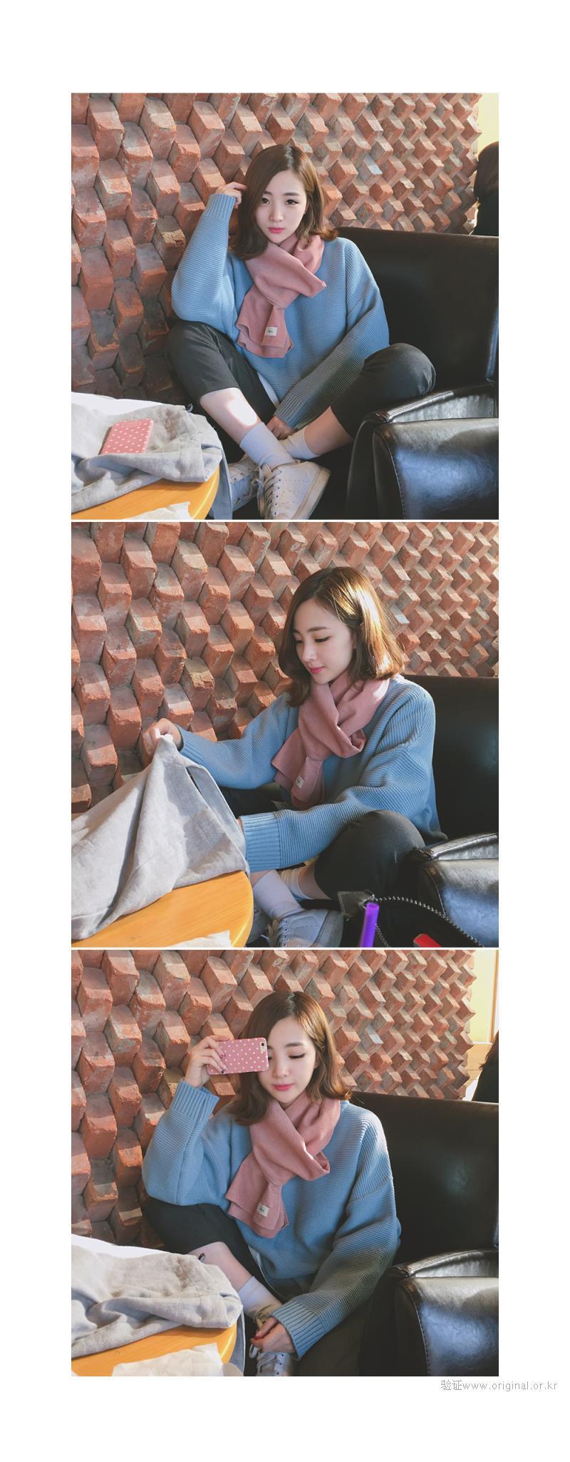 Pull femme - Ref 3414104 Image 15