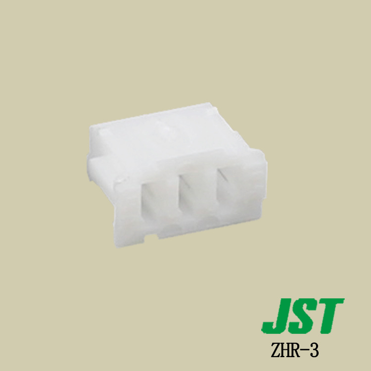 �ֻ�ZHR-3 �����ܿ� JST������ ZHϵ�� �Ӳ�� 1.5mm��� �߶԰�