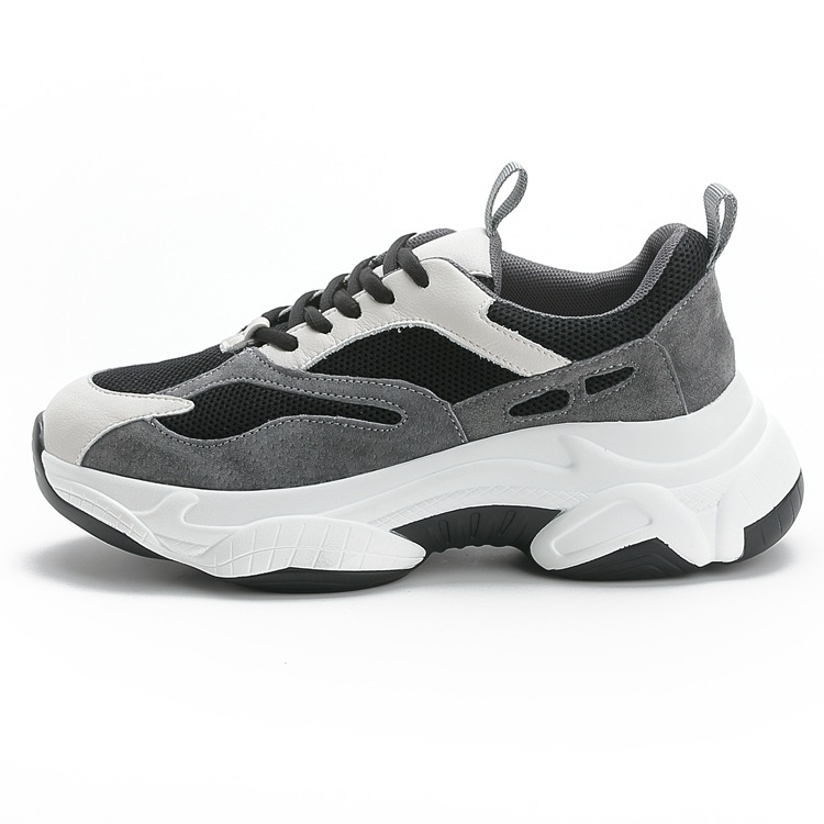 Baskets femme en Vison - Ref 3421260 Image 26