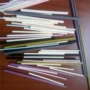 多色吸水定制过滤棉棒