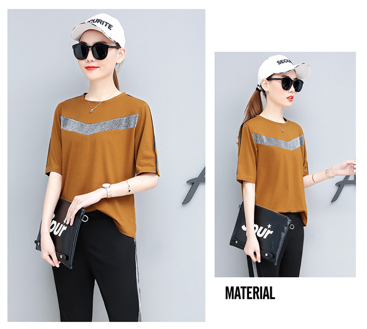 Costume femme YIQI TIANQIN en Coton - Ref 3335085 Image 19