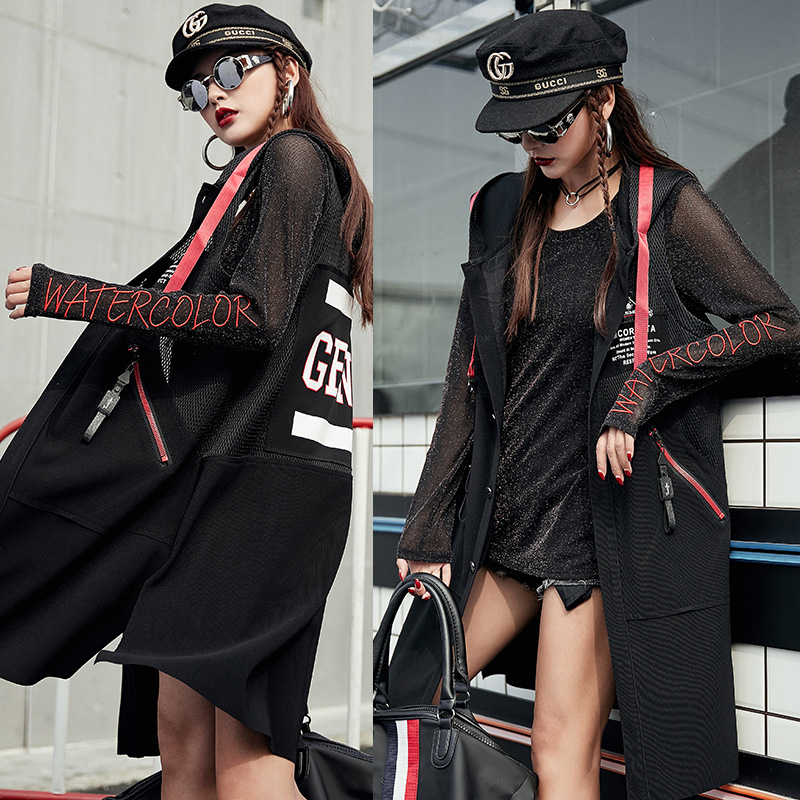 Gilet femme en Cow-boy - Ref 3316520 Image 1