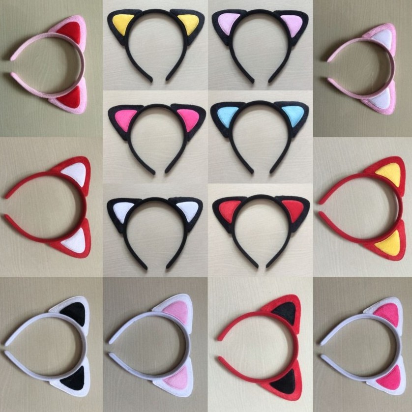 猫耳朵主图5