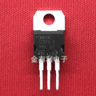 ��C13NM60N P13NK60Z 13A600V TO-220 ��Ч����  MOS��