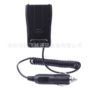 Baofeng borrow electric appliance H777 BF888S BF666S BF-777S baofeng car borrow electric appliance 12V car charger