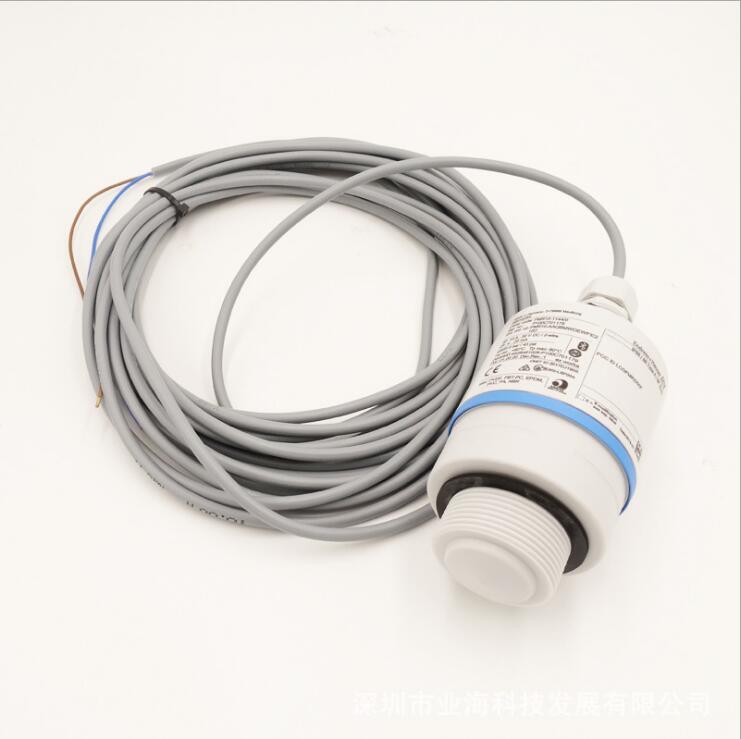 FMR10-AAQBMVCEWFE2 物位计 液位计 E+H 雷达液位计 FMR10-10A1/0