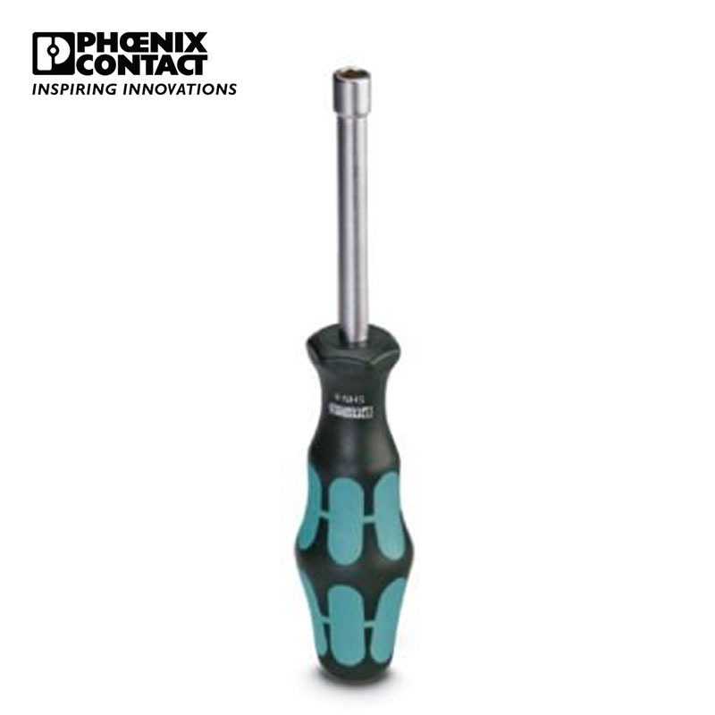 菲尼克斯工具 套筒扳手 - SHN 8 - 1209868