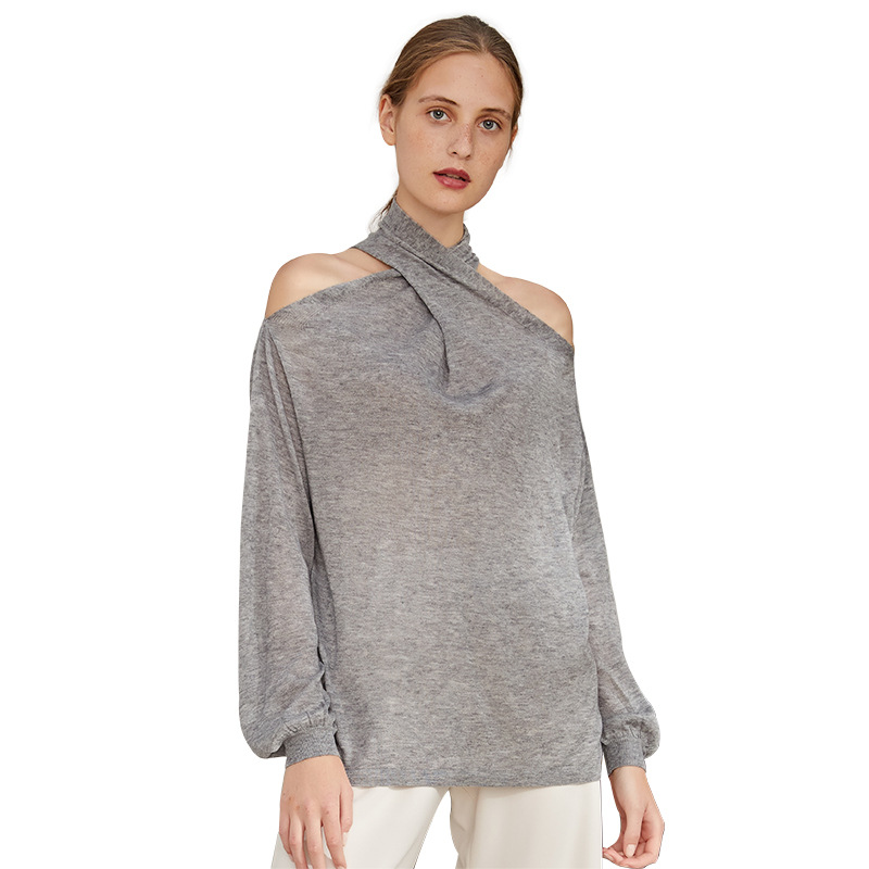 Pull femme - Ref 3414069 Image 5