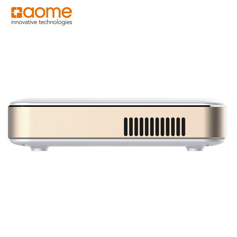 Smart projector, P60, (Cross-border trading)