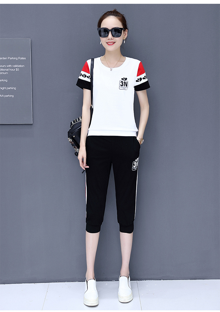 Costume femme YIQI TIANQIN en Coton - Ref 3334326 Image 24