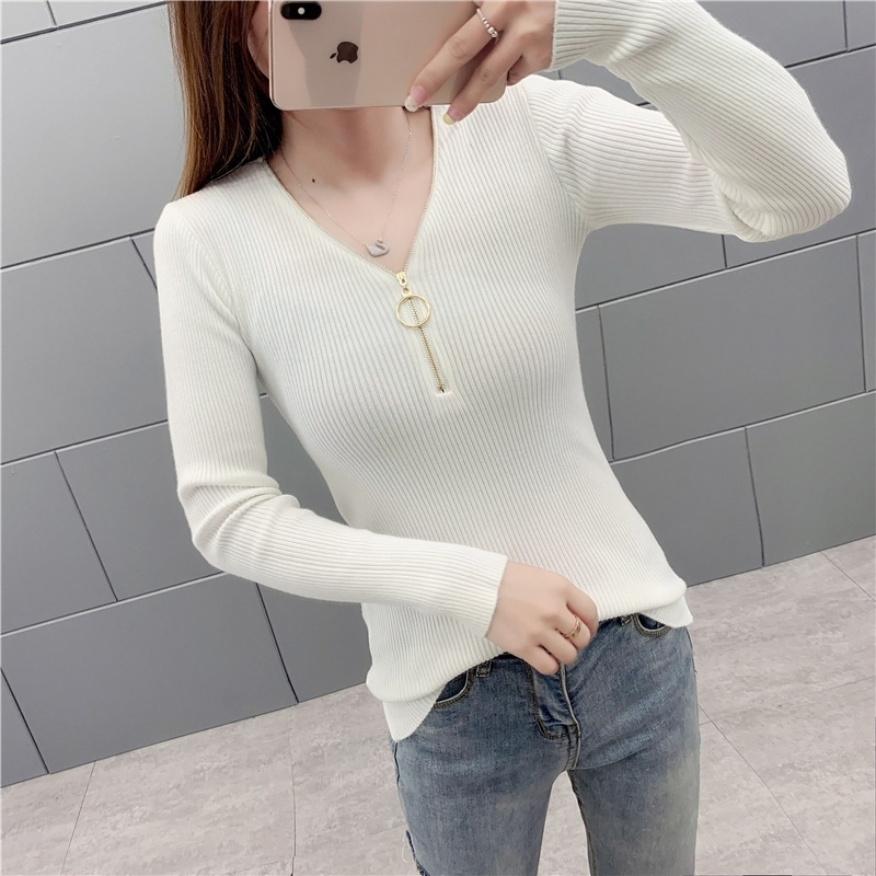 Pull femme en Coton - Ref 3414506 Image 48