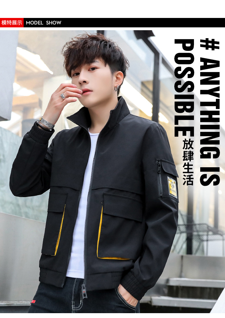 Veste homme en Fibre de polyester Polyester  - Ref 3411464 Image 18