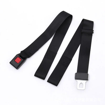 B7, Ougude Car seat belt