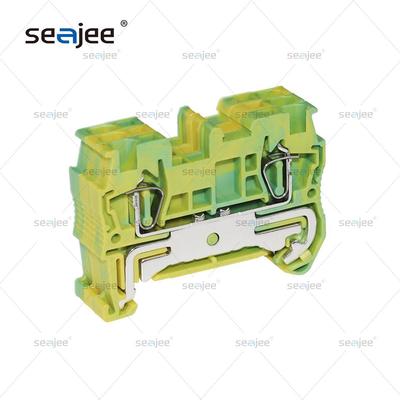direct deal ST1.5-PE Spring Grounding terminal major Produce JST1.5-PE Ground terminal