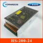 品质质保200w24vhs-200-24电源