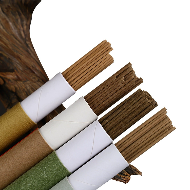 Factory wholesale incense cones sandalwood agarwood mugwort juniper for home indoor worship of gods and wealth office incense