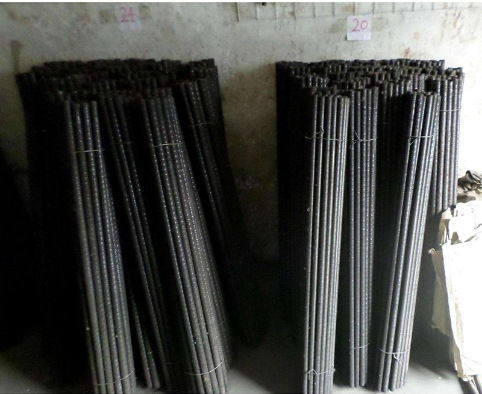 梯形丝杆   镀锌丝杆  高强度丝杆   厂家直销