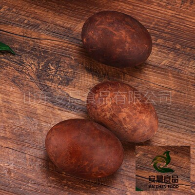 factory wholesale Weishan Roast duck egg Salted Duck Egg agent support One piece On behalf of