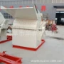 江西高速移动式木头粉碎机