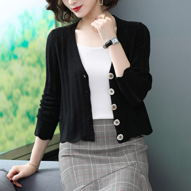 Pull femme - Ref 3414496 Image 3