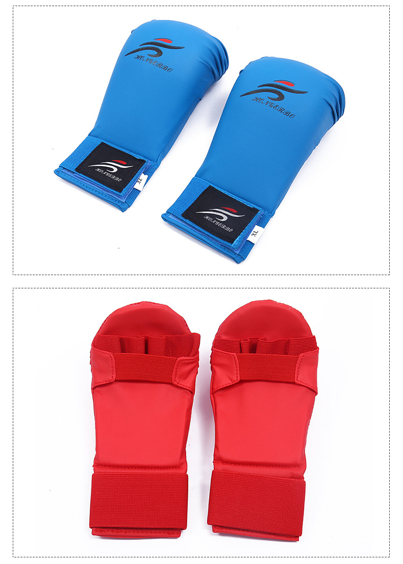 拳击手套详情_08