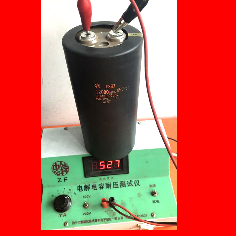 450v12000uf FXR3 90X192 450v 12000uf 电解电容 日立 HITACHI