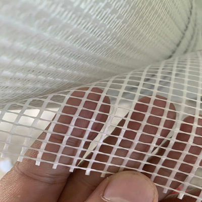 玻纤网价格 网格布 工地 厂家供应玻璃纤维网格布|ms