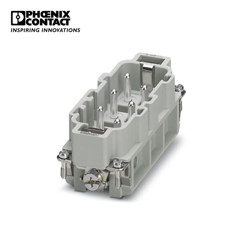 菲尼克斯 触点插芯 - HC-HS06-I-UT-M - 1406531