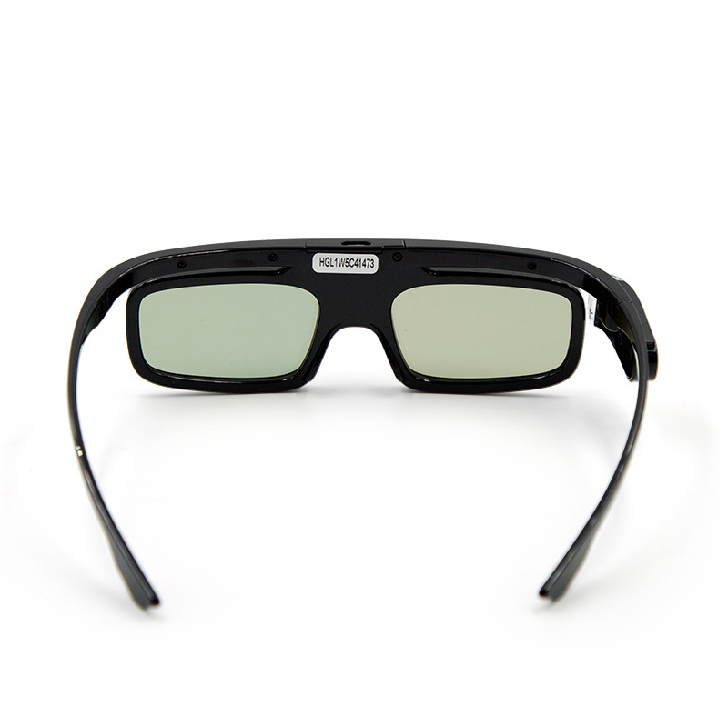 Projector, glasses charging, 3D