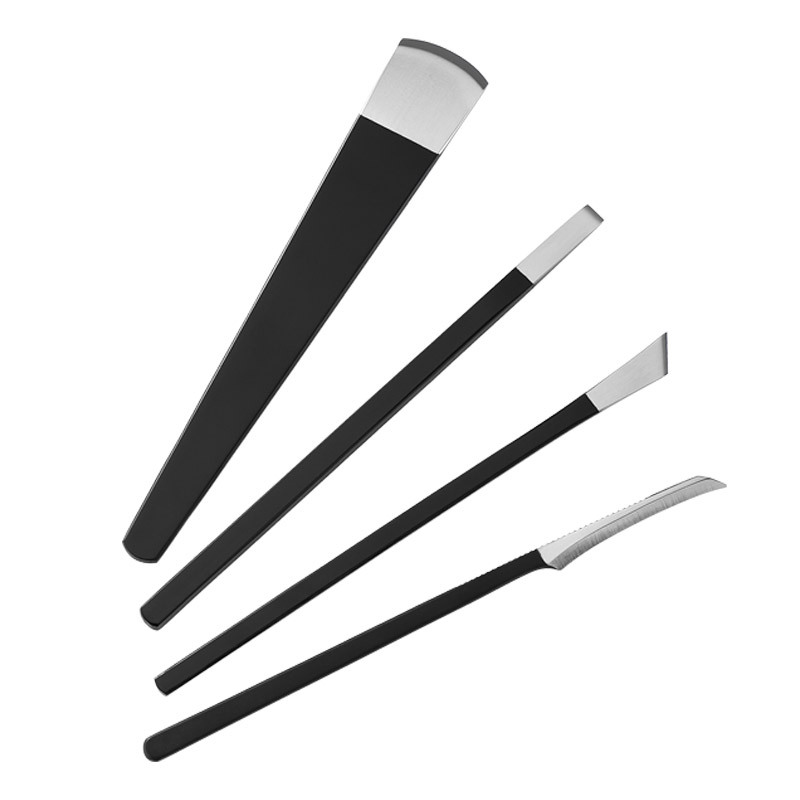 Professional stainless steel pedicure knife single Yangzhou…