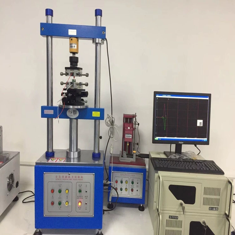 XH-1220S компьютеризированный полностью автоматический прибор для измерения силы вставки и извлечения, полностью компьютеризированный прибор для измерения и контроля силы вставки и извлечения в наличии