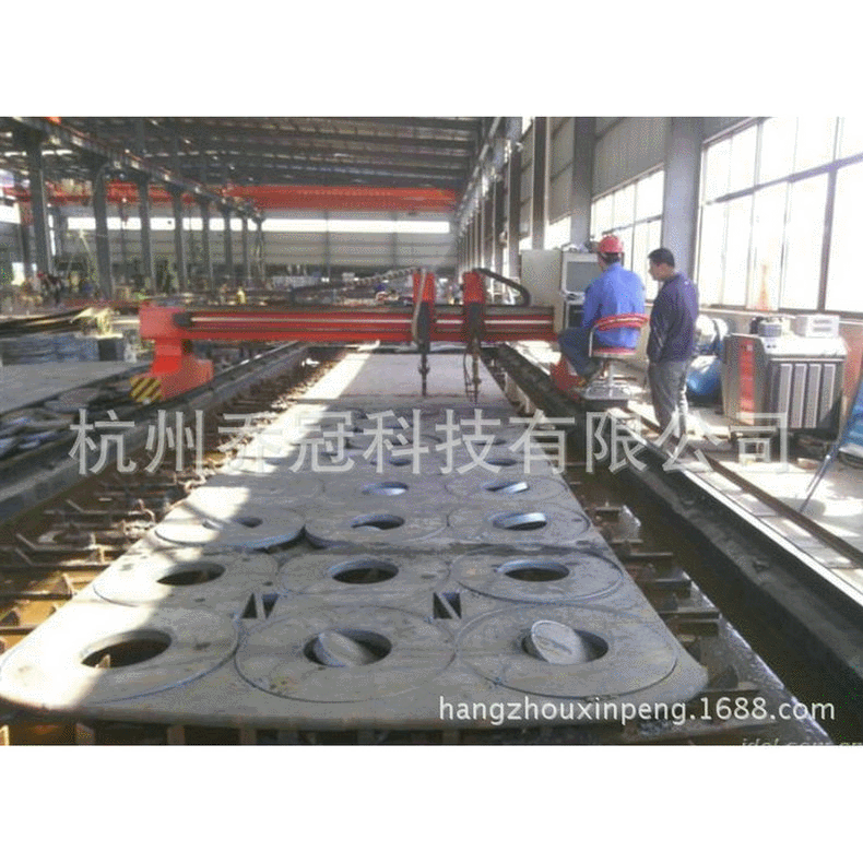 优良展示多功能切割机 快速切割机 数控切割机