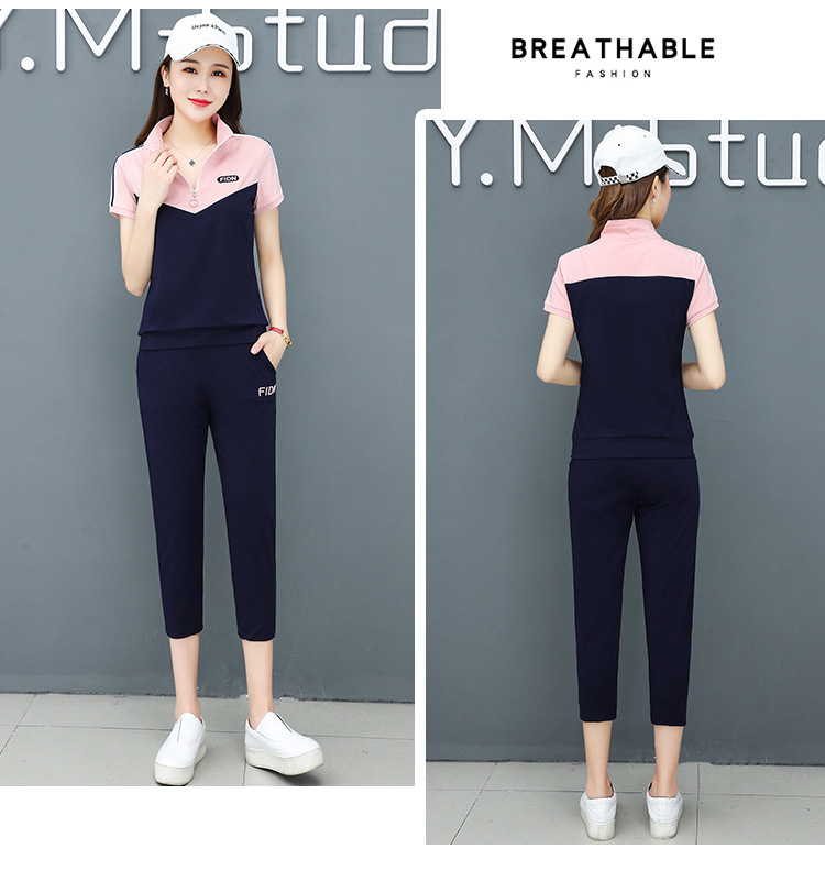 Costume femme en Coton - Ref 3334876 Image 27