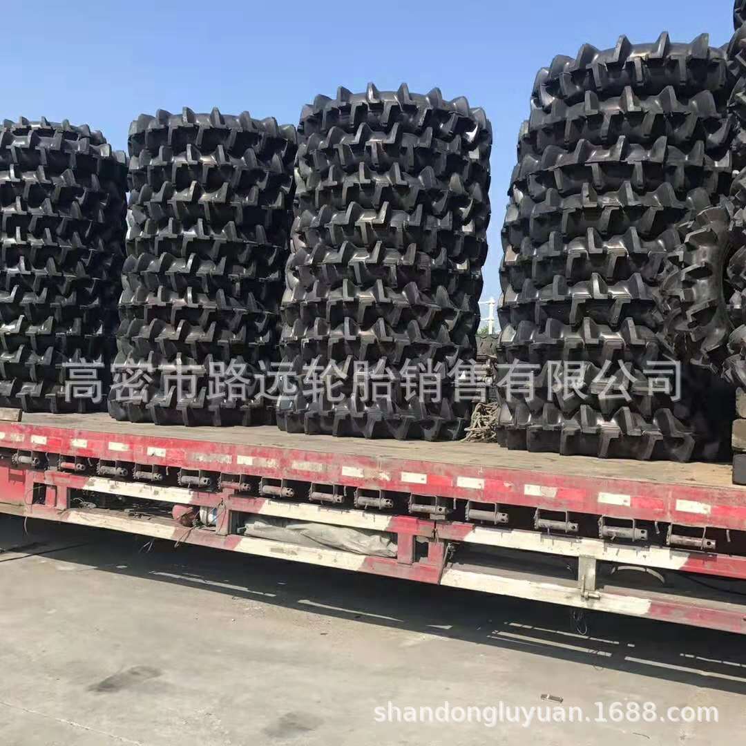 水田轮胎11-32 12.4-26 6.50-16 8.3-20 9.5-20 11.2-24花纹