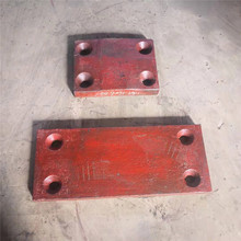 专业生产ZGM中速磨煤机配件 导向板 规格齐全 量大从优