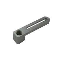 机械手配件[131154] 8 滑移40-PT1/8支架连接件