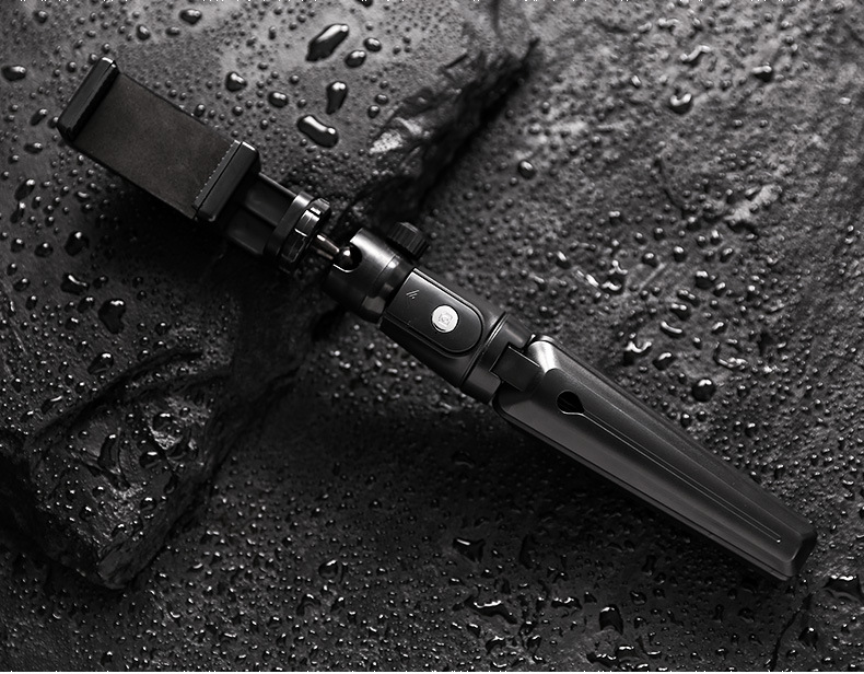 Stick selfie en Alliage d aluminium - Ref 3386969 Image 18