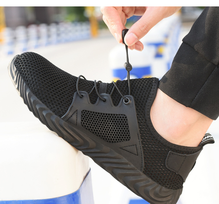 Chaussures de sécurité - Contrôle des inondations - Ref 3404875 Image 24