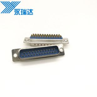 DB25���^ D-SUB ����ʽ �p�ŁK��25Pᘹ��� 25о���^ ���^ �B����