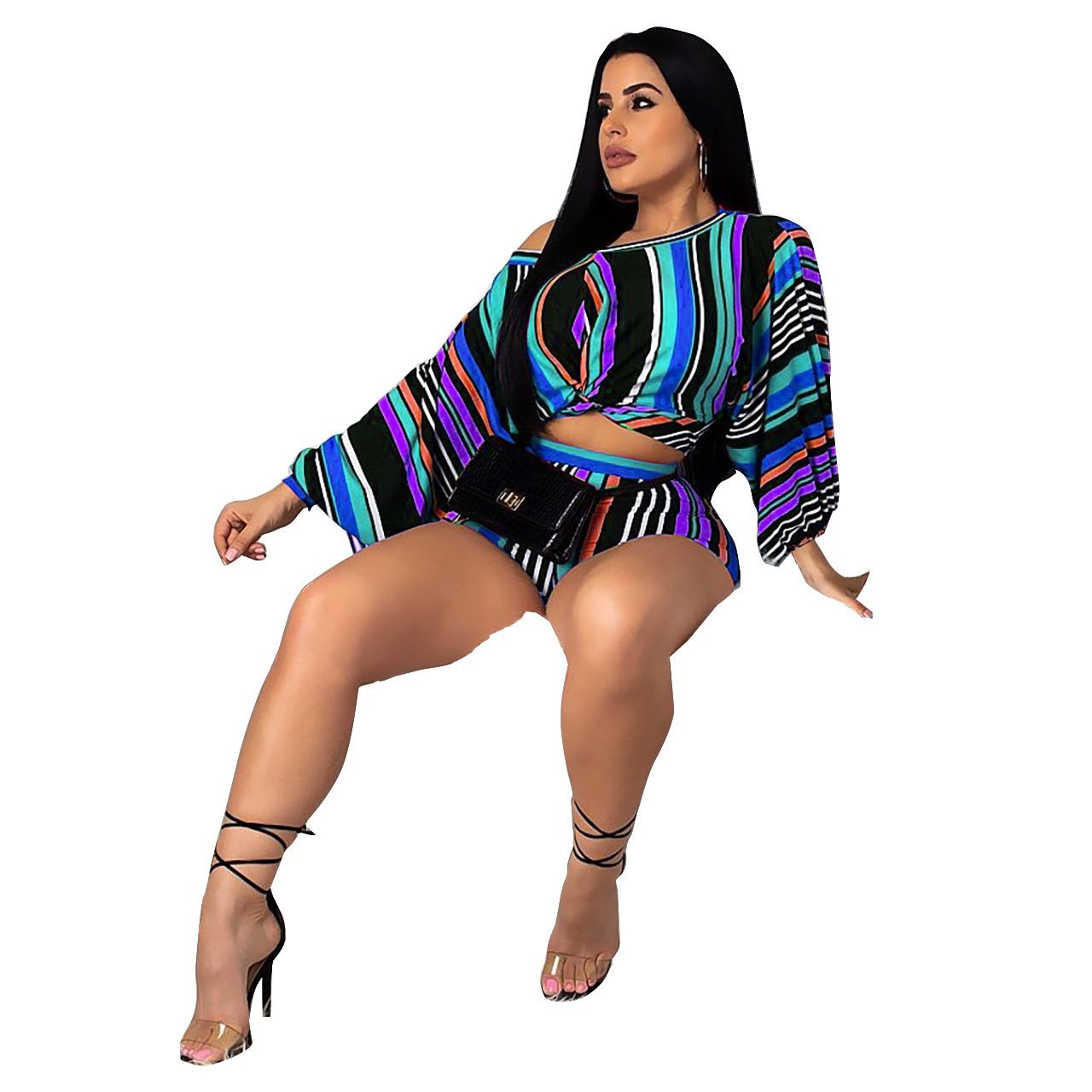 Costume femme en Lait de soie - Ref 3333946 Image 50