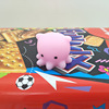 Cute toy, slime for elementary school students, cute animals, anti-stress, Birthday gift