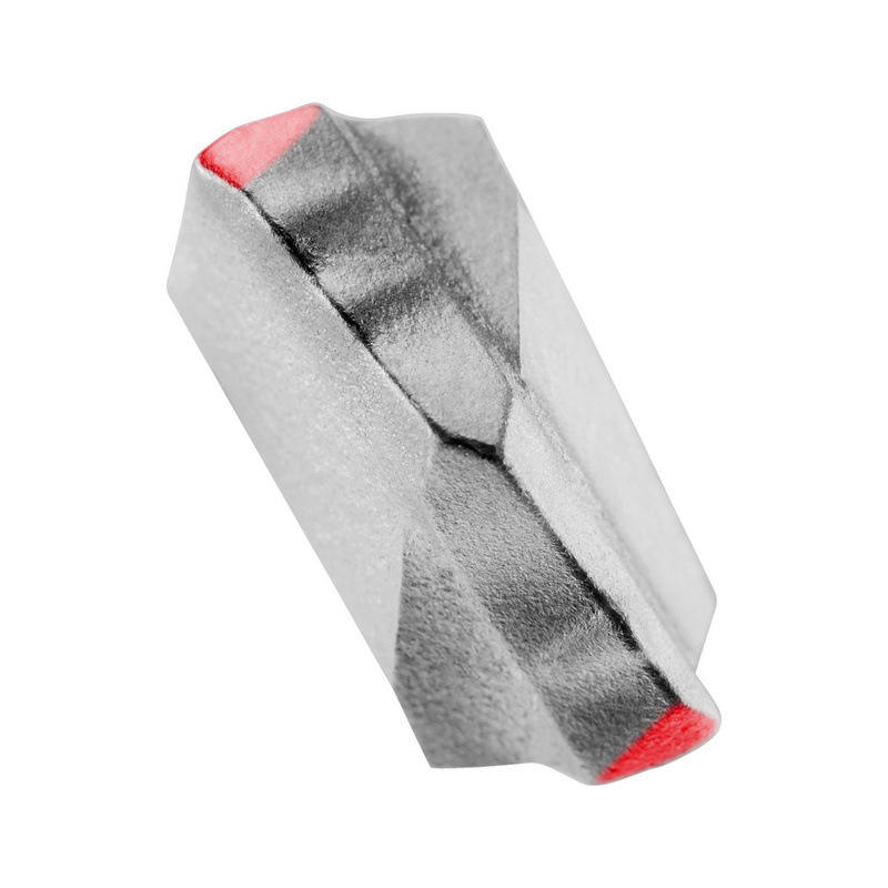 wurth/伍尔特冲击钻头 四坑两刃电锤钻头-DUO-SV-D14.0X160X210MM