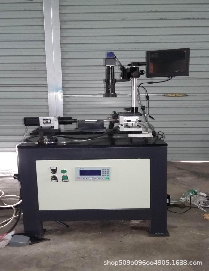 工业设备选购指南：深圳凯德盛机械设备有限公司专注坡口切管多品类设备满足多元需求