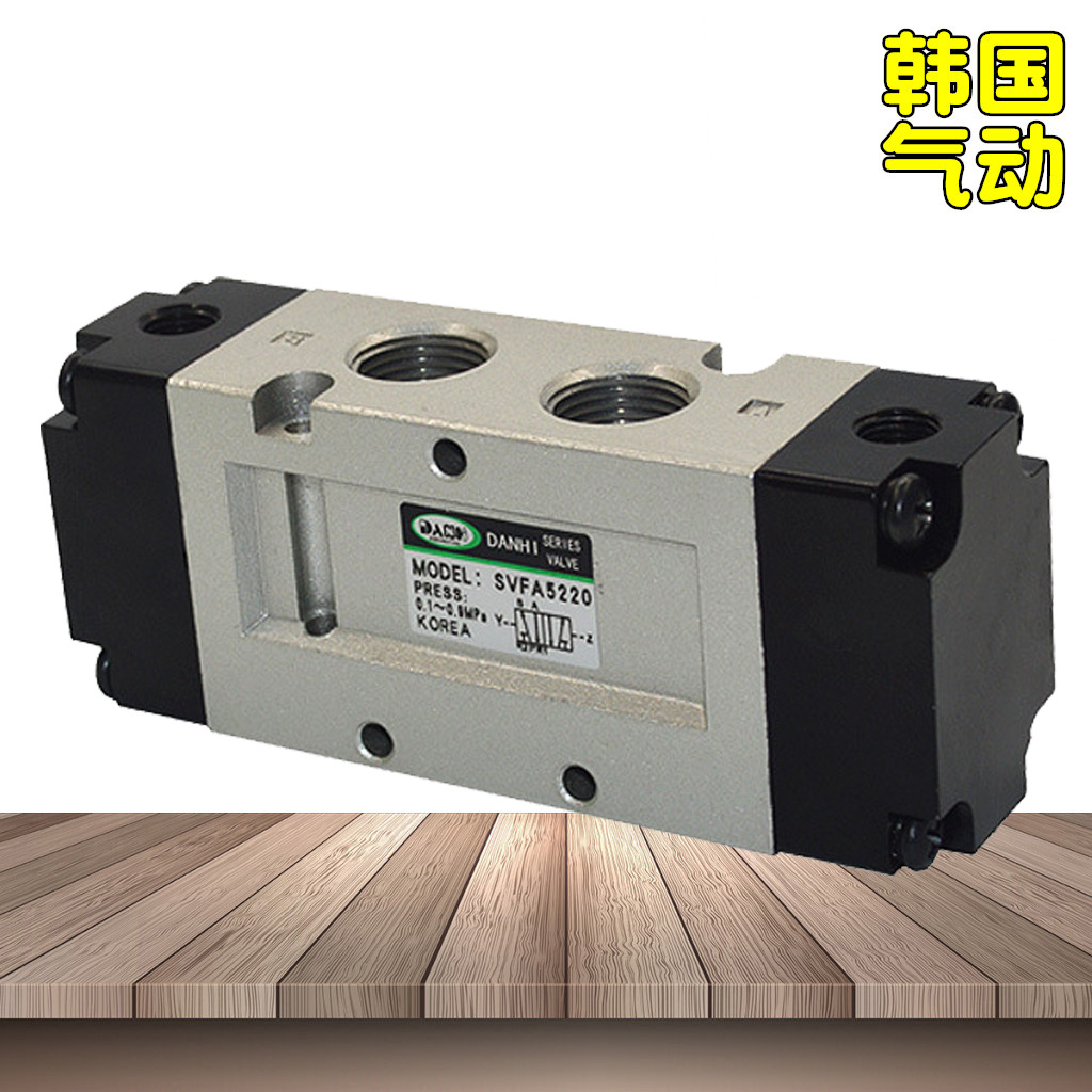 DANHISVFA52202λ5ͨ˫л