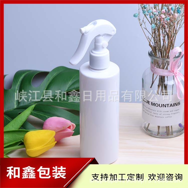 小老鼠喷瓶300ml美妆喷壶手扣式喷雾瓶细雾喷瓶300ml 浇花瓶