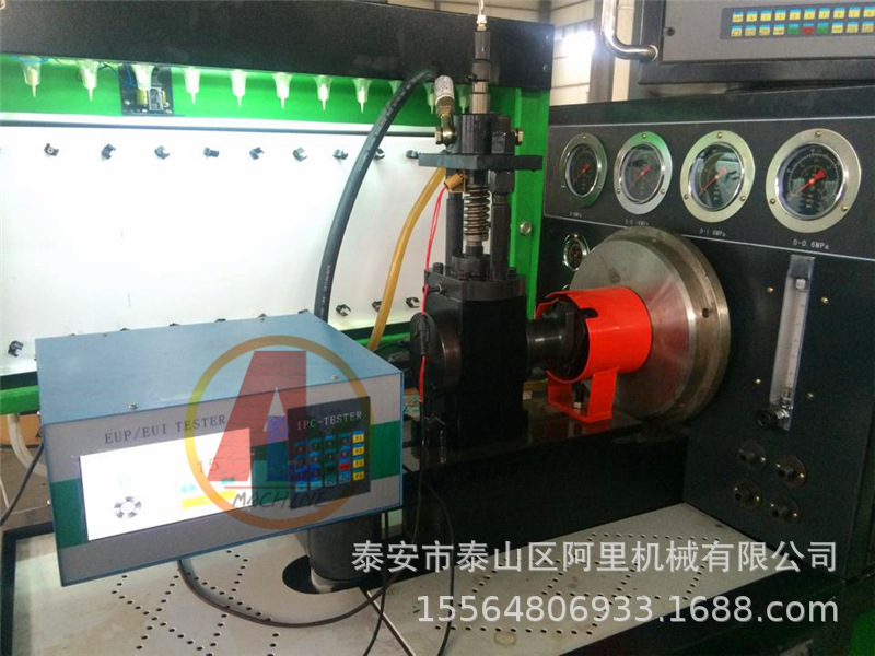 EUI/EUP电控单体泵/电控单体泵喷嘴测试仪